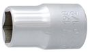 Unior dop 6k 1/2"-12mm 190/1