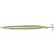 Savage Gear Sandeel Pencil Leurres pour truite de mer 9cm 13g Motor Oil UV