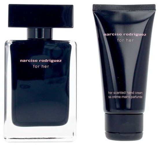 Narciso Rodriguez For Her / 50 ml / Vrouwen