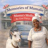 Memories of Mamalo: Mama's Molly
