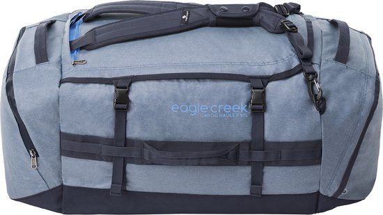 Eagle Creek Cargo Hauler Duffel 90L glacier blue