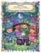 Sorcellerie Mon Cahier de Coloriage: 50 Coloriages Pour Développer Sa Créativité et Sa Concentration (4-6 Ans)