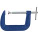 Faithfull G Klem - Medium Duty 3In