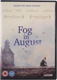 Fog Universal Music Holdings Limited Fog In August DVD
