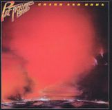 Crash Pat Travers Crash And Burn