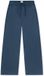 SCHIESSER Pantalon Dames Slips 100% biologische katoen Effen Wijd Donkerblauw Maat 46-48