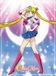 Your Decoration B.V. Affiche Sailor Moon 38x52cm