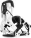 Nidecker Flow Nx2 Snowboardbindingen Wit XL