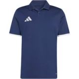 adidas heren Entrada26 Polo Shirt, team navy blue 2/white, L