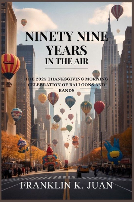 Ninety Independently Published Ninety Nine Years in the Air Paperback