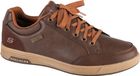 Skechers Cavell - Sparkman 210944-CHOC, Mannen, Bruin, Sneakers, Sportschoenen, maat: 42,5
