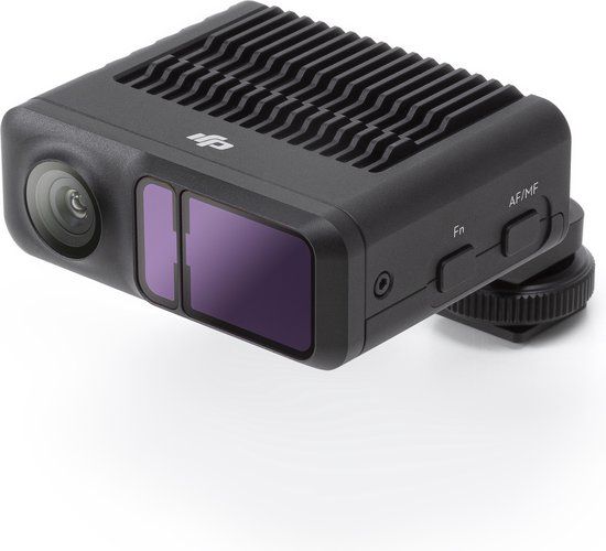 DJI LiDAR Range Finder (RS) - Black