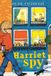 Harriet Bol Harriet the Spy Paperback