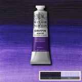 Winsor & Newton Griffin Alkyd Olieverf 37ML Dioxazine Purple 229