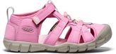 Keen - Seacamp II CNX Kinder Sandalen Moonlite Mauve/Giggle Pink - Maat 36