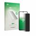 upscreen - privacy screenprotector voor Hotwav A16 Pro Max - Folie Beschermfolie Blauwlichtfilter