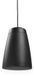 Power Dynamics Purity5B - Premium 2-weg hangluidspreker - Pendel speaker 100V - 5.25 Inch - Zwart
