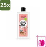 Marcel's Green Soap Shampoo Argan & Oudh - 300 ml - Emballage en vrac - 25 pièces