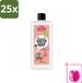 Marcel's Green Soap Shampoo Argan & Oudh - 300 ml - Emballage en vrac - 25 pièces