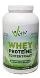 Vitiv Concentré de protéine de lactosérum 80% 1 Kilogram