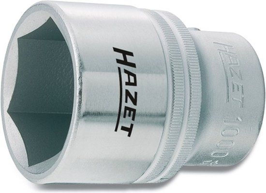 Hazet Dop zeskant 3/4" 41 mm