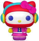 Funko Hello Kitty POP! Animation Vinyl Figuur Hello Kitty (Arcade Outfit) 9 cm