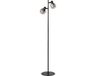 Osram Decor Firefly Vloerlamp Zwart