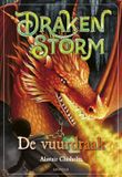 De Drakenstorm - De vuurdraak