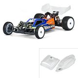 Pro-Line Racing Axis Light Weight Clear Body AE B6.4 PRO360725