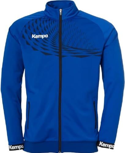 Kempa Wave 26 - Veste de survêtement - Homme/Garçon