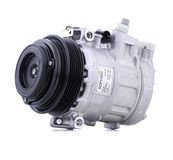 DENSO Kompressor, Klimaanlage DCP17023