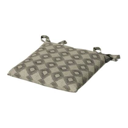 Madison Toscane Zitkussen - groen