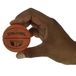 Spalding Sports DIV Russell - High Bounce Ball, NBA Oranje