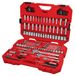 CRAFTSMAN Mechanica Gereedschapsset, 1/4 en 3/8 Inch Aandrijving, 135-delig (CMMT12124)