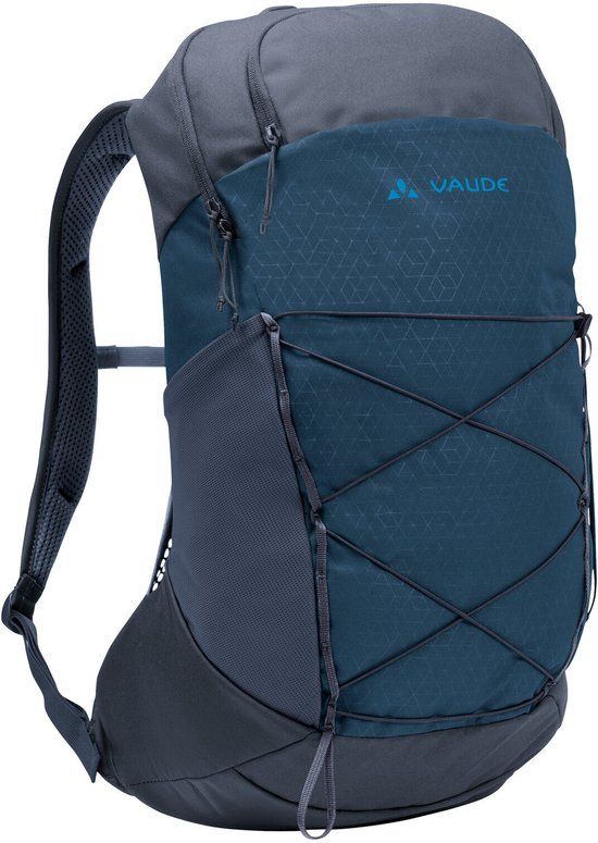Vaude Agile Air 20L Hiking Backpack - Baltic Sea