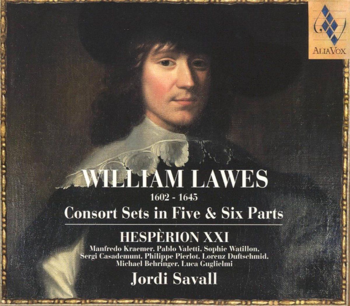 PIAS Nederland Consort Sets In Five & Si