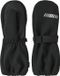 Name It Alfa Handschoenen Zwart Unisex Kinderen