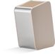 BergHOFF Home Elements Edge Bloc à couteaux sans couteaux – Porte-couteaux universel pour votre propre set de couteaux – Antidérapant, durable et matériau recyclé – Sable