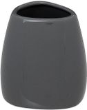 5 Five Simply Smart Beker COLORAMA Gris galet Glas
