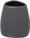 5 Five Simply Smart Beker COLORAMA Gris galet Glas