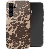 Selencia Vivid Backcover voor de Samsung Galaxy A55 - Country Moo'd