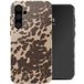 Selencia Vivid Backcover voor de Samsung Galaxy A55 - Country Moo'd