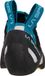 La Sportiva Tarantula Boulder Chaussures d'escalade Bleu, Noir EU 40 1/2 Femme