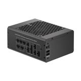 Corsair HX1200i Shift - Interne voeding - 1.200W - 80 Plus Platinum - Volledig modulair - Zwart