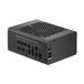 Corsair HX1200i Shift - Interne voeding - 1.200W - 80 Plus Platinum - Volledig modulair - Zwart