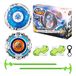 INFINITY NADO Launcher Rack - Split Shadow Shark tol 5+