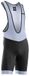 Northwave Active Evo Fietsbroek Zwart, Grijs XL Man