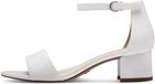 Tamaris - Femme - Sandales plates - Blanc - Taille 39