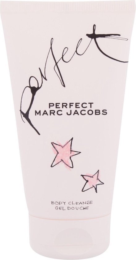 Marc Jacobs Marc Jacobs Perfect Douchegel 150 ml