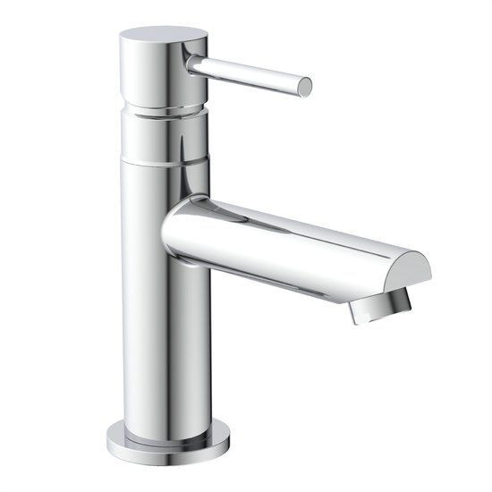 SCHÜTTE Laurana Fonteinkraan - Koudwaterkraan - Chroom